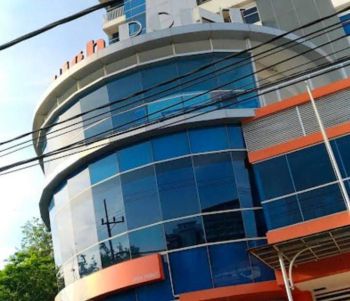 Dijual Apartemen high point siwalankerto kota Surabaya