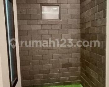 Rumah Siap huni lokasi strategis di Rawamangun Jakarta timur