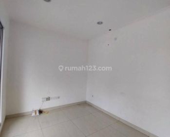 Rumah Golf Island Cluster Concerto 2 Lantai 6x15 Ppjb Pik