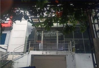 Kantor murah di riau bandung