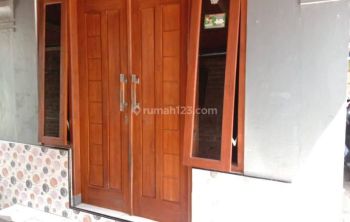 Rumah Dekat Kampus Upy Dikontrakkan di Tirtonimolo Bantul
