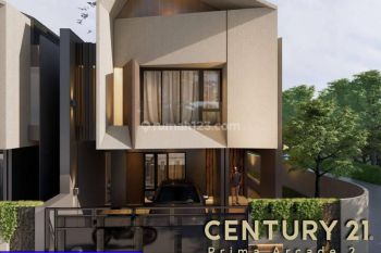 Rumah Brand New Posisi Hook Sc 9769 Rs