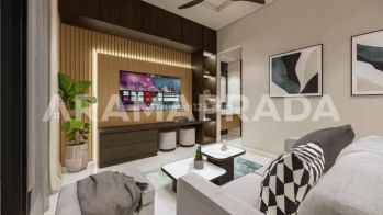 Jual Rumah Primary Adhiwangsa Bali Tahap 3 Tipe Primrose 2 Lantai 3+1 Kamar