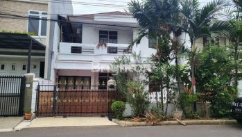 Rumah siap huni janur elok kelapa gading jakarta utara