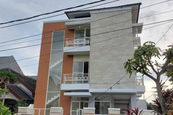 Dijual Rumah Kos Premium dekat Kampus UB Poltek Malang