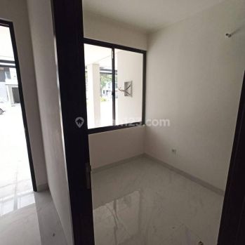 Disewakan Rumah Golf Island Pik Uk 5x17 3 Lantai 130jt Ada Ac