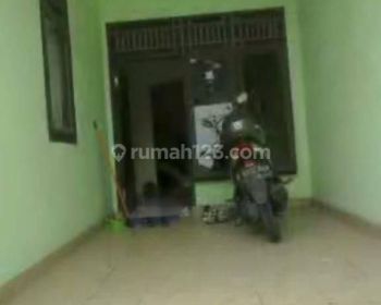 Jual Murah Rumah 2 lantai di Pondok Ungu Permai Bekasi Utara