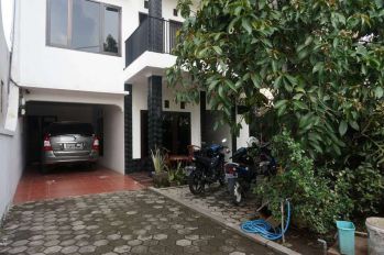 KOST MSG 14 ||Kost Kariawan || Sudah termasuk listrik