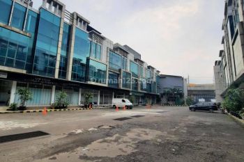 RUKO KOMERSIL FATMAWATI RAYA STRATEGIS DKT MRT DAN ITC FATMAWATI