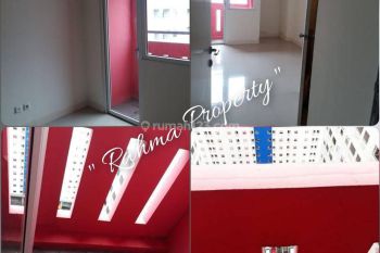 Harga Akhir Tahun! BEST deal 2 Kamar Tidur Green Pramuka City