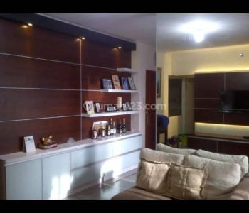 Dijual Cepat Apartemen Gading Mediterania Resindences