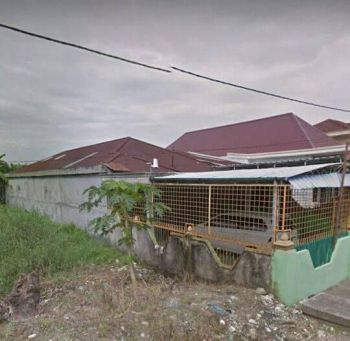 Rumah dijual lokasi strategis