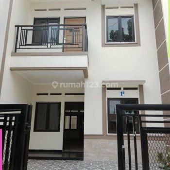 Hanya Ini Rumah Minimalis Di Turangga Tsm Bandung 191M15