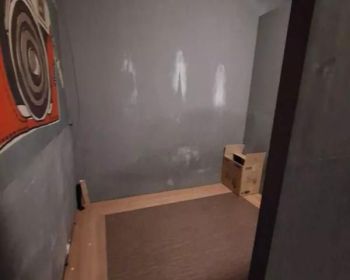 Di sewakan ruang usaha mainroad area cihampelas