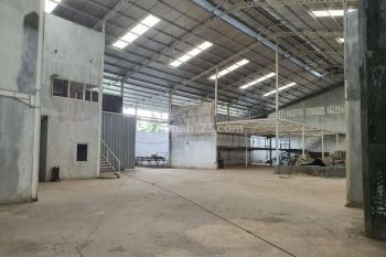 Gudang Bitung Tangerang