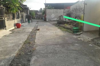 Tanah Clumprit Jl kaliurang km 11