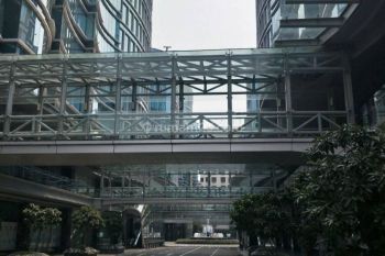 Dijual Gudang Ex Textile Dekat Tol Transyogi di Jl. Kampung Lebak Kongsi, Bogor,