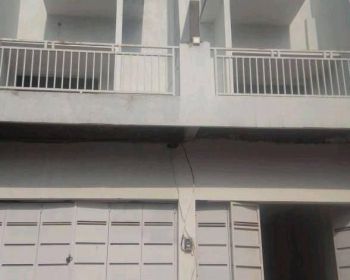 Ruko Baru 3 Lantai Harga Murah