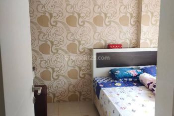 Apartemen BASURA 2 Kamar Tidur Sudah Renovasi Furnished