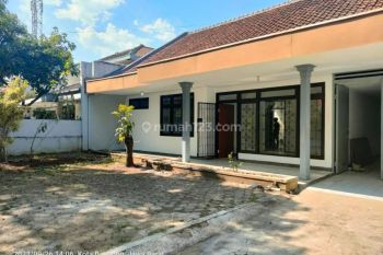 Sewa Murahnya Bukan Halu Rumah Besar Di Mainroad Kresna Bandung