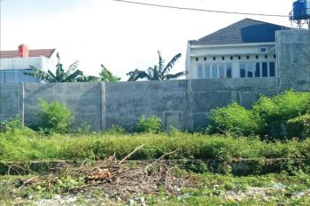 Kavling Imperial Gading, Kelapa Gading, Jakarta Utara