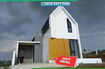 Top Price Perumahan 2 Lt Mezanin Cashback 20 Jt Di Garut 228H0
