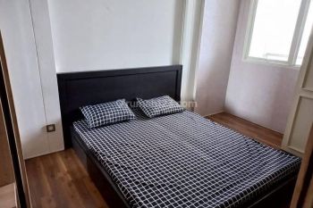 / KAN CEPAT LINDEN APARTEMEN FURNISHED MURAH