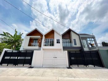 Meruya 6x10 Rp 1.55m Termurah Se Meruya, Exclusive St