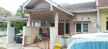 Rumah MURAH dijual dKt TOL JATIWARNA PERUMAHAN PURI GADING, Etty