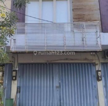 CEPAT RUKO SIAP PAKAI MANYAR JAYA SURABAYA