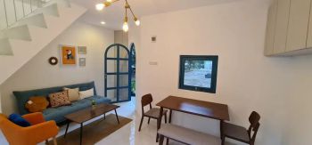 Lagoosi Village Tipe Gilenia