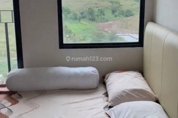 Disewakan Apartemen Osaka Riverview Pik2 Studio Furnish 10jt/thn