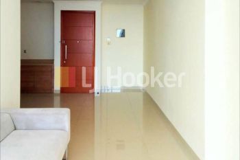 Apartemen Ancol Mansion Tower Atlantic Ocean Lt.52, Ancol, Jakarta Utara