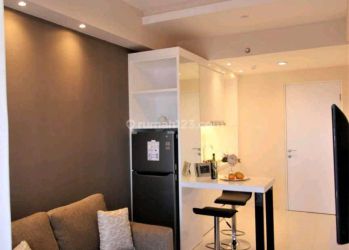Apartemen Puncak Dharmahusada Surabaya Murah