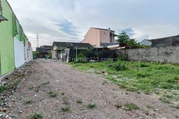 7 Menit Titik Nol Jogja, Tanah Kost Dalam Ringroad