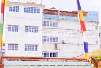 SEKOLAH MASIH BERJALAN DENGAN BAIK DI SUMATRA