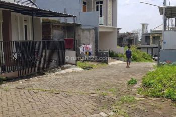 Rumah Huk Murah Kota Batu dekat Wisata BNS
