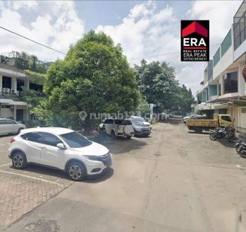 Ruko Plaza intercon di Jl Raya Meruya utara Bagus
