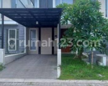 DISEWAKAN TERMURAH NORTH WEST PARK CITRALAND SURABAYA