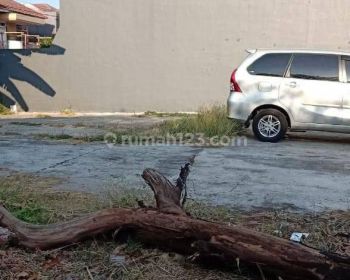 Dijual Tanah Kavling Di Taman Modern Cakung Jakarta Timur