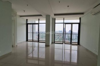 Apartemen Ciputra World Surabaya Tower Vertu Lantai 21 Hadap Barat