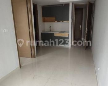 Dijual Murah Taman Anggrek Residence, Espiritu Uk 38m Lt Tengah