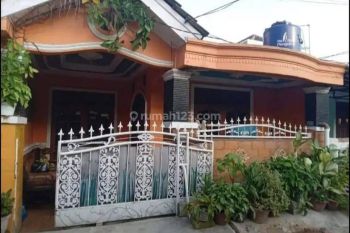 Dijual Rumah 1,5 Lantai Di Dasana Indah Bonang Gading Serpong
