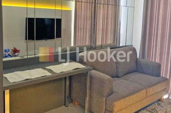 Apartemen Sedayu City Tower Melbourne Lt.7 Kelapa Gading, Jakarta Utara
