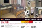 thumbnail-apartemen-sedayu-city-tower-melbourne-lt7-kelapa-gading-jakarta-utara-1