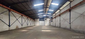 Disewa Gudang Bagus di Cakung Jakarta Timur dekat Pelabuhan