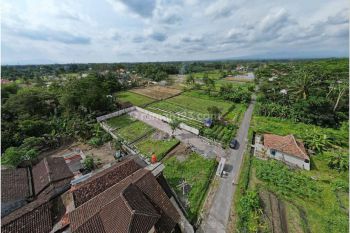 Tanah Kavling Perumahan Jakal Km 10 Sleman