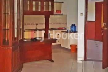 Apartemen Puri Kemayoran Tower 2 Lt.26 Kemayoran, Jakarta Pusat