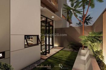 Rumah Konsep Modern Living di Kawasan Premium kota Cimahi booking hanya 5 juta