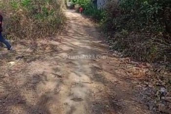 TANAH MURAH DI KUTA SELATAN COCOK INVESTASI